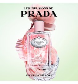 Infusion de Rose - Eau de Parfum Infusion de Rose - Eau de Parfum